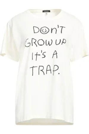 R13 TOPWEAR - T-shirts - on YOOX.com