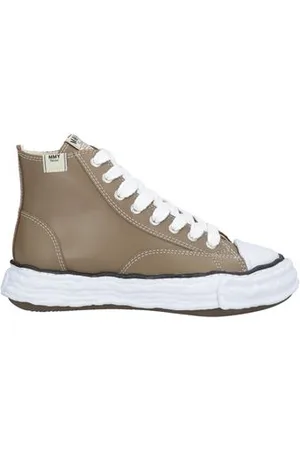 Maison Mihara Yasuhiro FOOTWEAR - Trainers - on YOOX.com