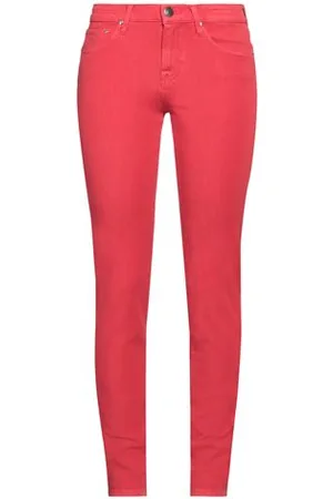 Jacob Cohen BOTTOMWEAR - Jeans - on YOOX.com