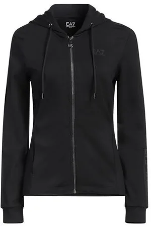 EA7 TOPWEAR - Sweatshirts - on YOOX.com
