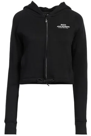 John Richmond TOPWEAR - Sweatshirts - on YOOX.com