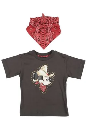 MONNALISA TOPWEAR - T-shirts - on YOOX.com
