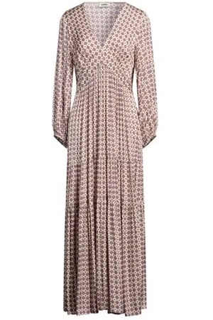 Sandro DRESSES - Maxi dresses - on YOOX.com