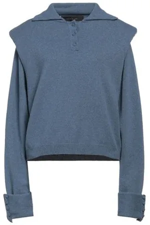 FEDERICA TOSI KNITWEAR - Jumpers - on YOOX.com