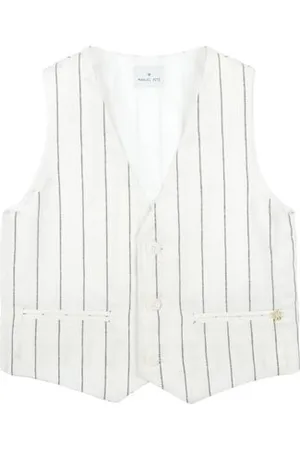 Manuel Ritz SUITS and CO-ORDS - Waistcoats - on YOOX.com