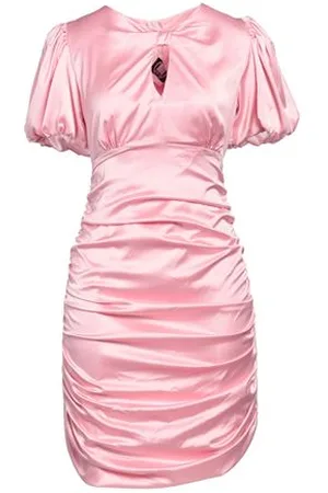 LE VOLIÈRE DRESSES - Mini dresses - on YOOX.com