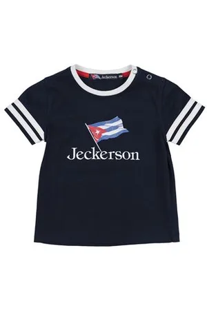 Jeckerson TOPWEAR - T-shirts - on YOOX.com