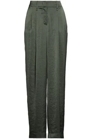 Luisa Cerano BOTTOMWEAR - Trousers - on YOOX.com