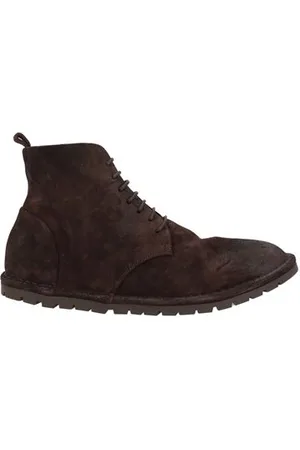 MARSÈLL FOOTWEAR - Ankle boots - on YOOX.com
