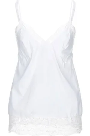 LIVIANA CONTI TOPWEAR - Tops - on YOOX.com