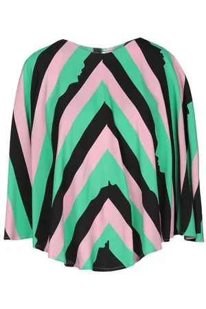 VIVETTA TOPWEAR - Tops - on YOOX.com