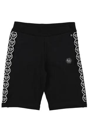 Philipp Plein BOTTOMWEAR - Shorts & Bermuda Shorts - on YOOX.com