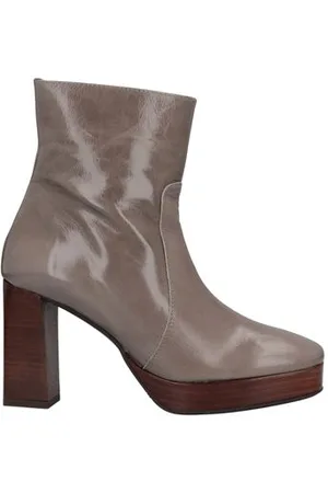 Marian FOOTWEAR - Ankle boots - on YOOX.com