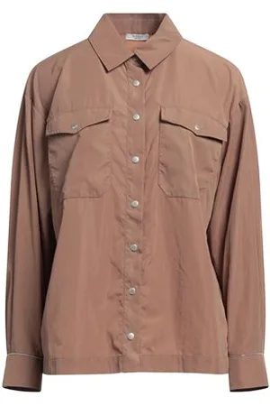 PESERICO SIGN TOPWEAR - Shirts - on YOOX.com