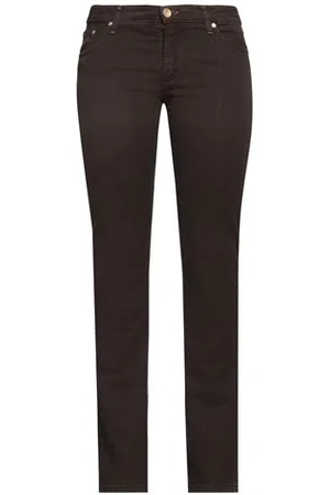 Jacob Cohen BOTTOMWEAR - Jeans - on YOOX.com
