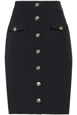 Liu Jo BOTTOMWEAR - Mini skirts - on YOOX.com