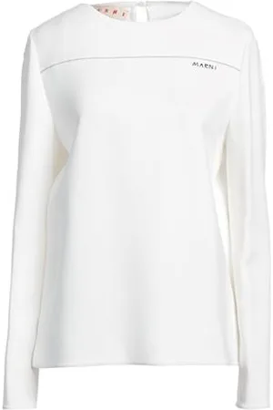Marni TOPWEAR - Tops - on YOOX.com