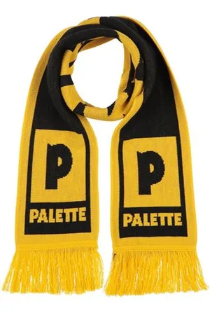 PALETTE COLORFUL GOODS ACCESSORIES - Scarves - on YOOX.com