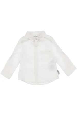 Guess TOPWEAR - Shirts - on YOOX.com