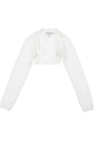 Simonetta KNITWEAR - Wrap cardigans - on YOOX.com