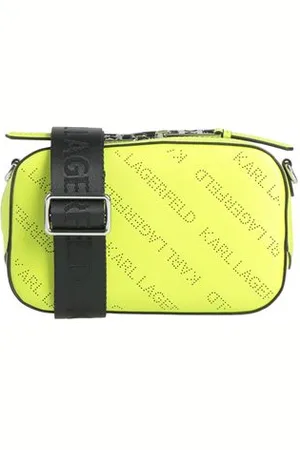 Karl Lagerfeld BAGS - Cross-body bags - on YOOX.com
