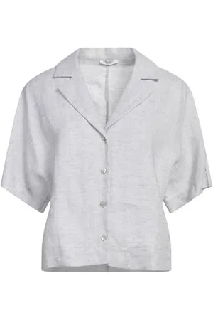 PESERICO SIGN TOPWEAR - Shirts - on YOOX.com