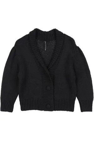 Manila Grace KNITWEAR - Cardigans - on YOOX.com