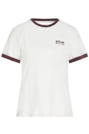 Golden Goose TOPWEAR - T-shirts - on YOOX.com