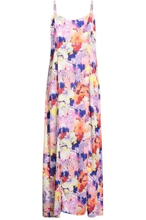 GAËLLE DRESSES - Maxi dresses - on YOOX.com
