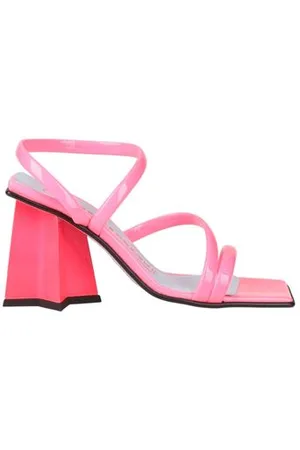Chiara Ferragni FOOTWEAR - Sandals - on YOOX.com