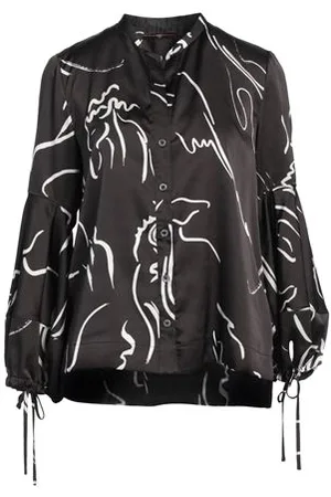 High TOPWEAR - Shirts - on YOOX.com