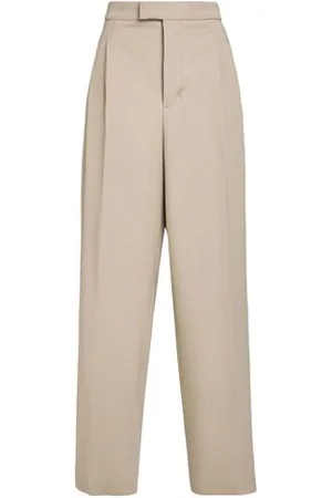 Ami BOTTOMWEAR - Trousers - on YOOX.com