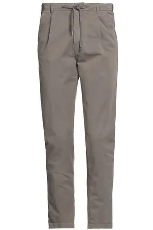 40 Weft BOTTOMWEAR - Trousers - on YOOX.com