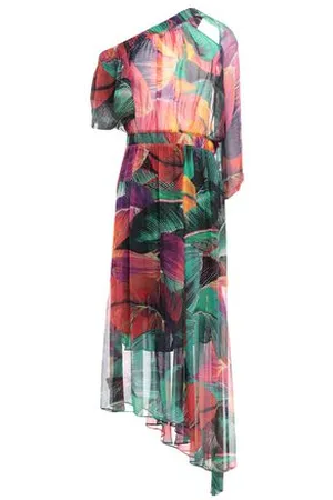 Pinko DRESSES - Maxi dresses - on YOOX.com
