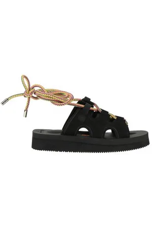 Lanvin FOOTWEAR - Sandals - on YOOX.com