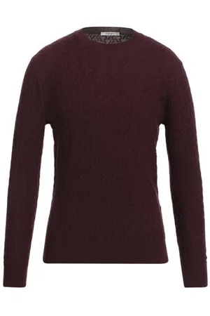 KANGRA CASHMERE KNITWEAR - Jumpers - on YOOX.com