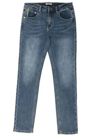 Iceberg BOTTOMWEAR - Jeans - on YOOX.com