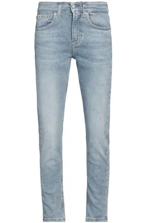 Calvin Klein BOTTOMWEAR - Jeans - on YOOX.com