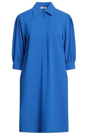 Think! DRESSES - Mini dresses - on YOOX.com