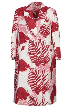 ERMANNO SCERVINO COATS & JACKETS - Overcoats & Trench Coats - on YOOX.com