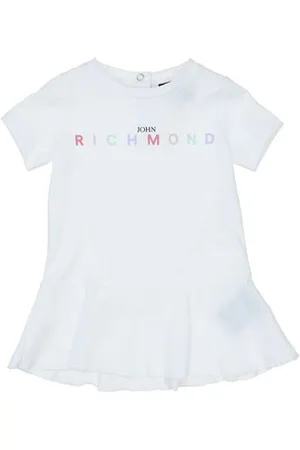 John Richmond NEWBORN - Baby dresses - on YOOX.com