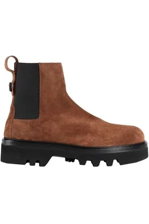 Furla FOOTWEAR - Ankle boots - on YOOX.com