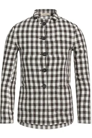 MASSIMO ALBA SUITS and CO-ORDS - Blazers - on YOOX.com