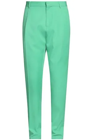 Dsquared2 BOTTOMWEAR - Trousers - on YOOX.com