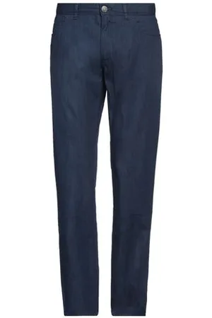 BRIONI BOTTOMWEAR - Jeans - on YOOX.com