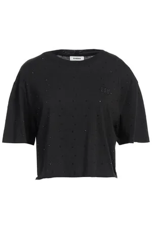 Sandro TOPWEAR - T-shirts - on YOOX.com