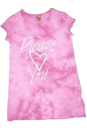 Please TOPWEAR - T-shirts - on YOOX.com