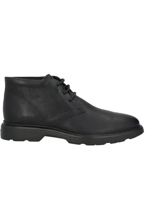 Hogan FOOTWEAR - Ankle boots - on YOOX.com