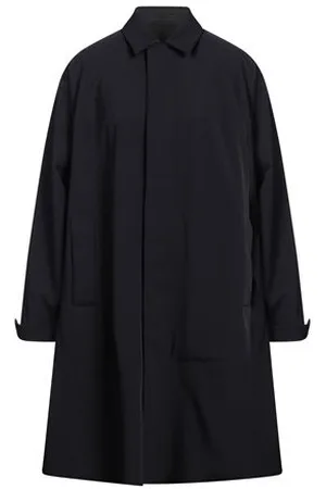 Giorgio Armani COATS & JACKETS - Overcoats & Trench Coats - on YOOX.com
