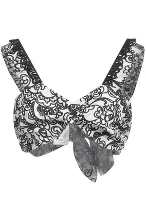 Gina Gorgeous TOPWEAR - Tops - on YOOX.com